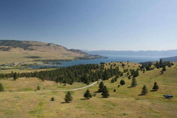 NHN CHIEF CLIFF LANE, DAYTON, MT 59914 - Image 1