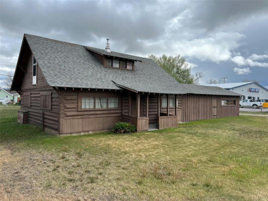 314 N FRONT ST, TOWNSEND, MT 59644 - Image 1