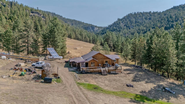 4636 N FORK RD, CASCADE, MT 59421, photo 5 of 34