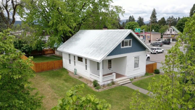908 MINERAL AVE, LIBBY, MT 59923, photo 3 of 56