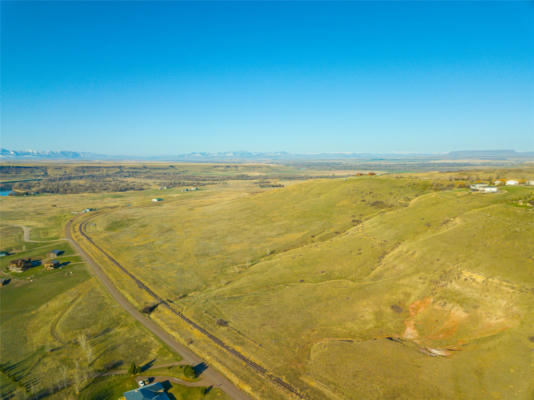 NHN COMER HILL ROAD, GREAT FALLS, MT 59404, photo 3 of 72