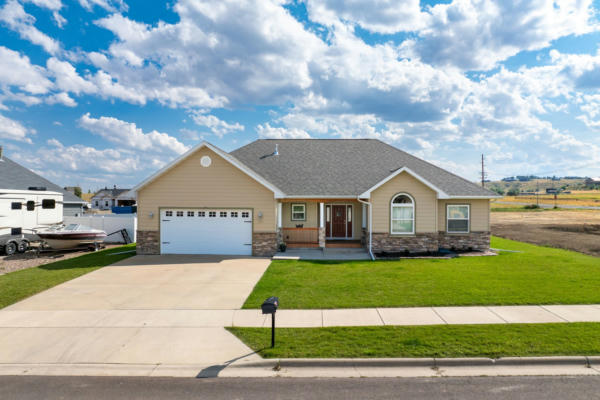 1328 CAMAS DR, GREAT FALLS, MT 59404 - Image 1