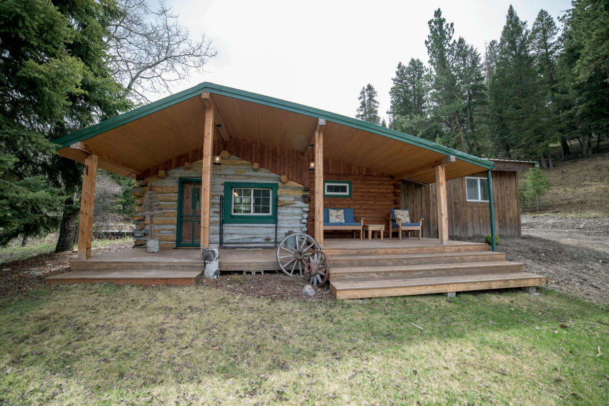 650 RUSSELL TRL, HOBSON, MT 59452, photo 1 of 52