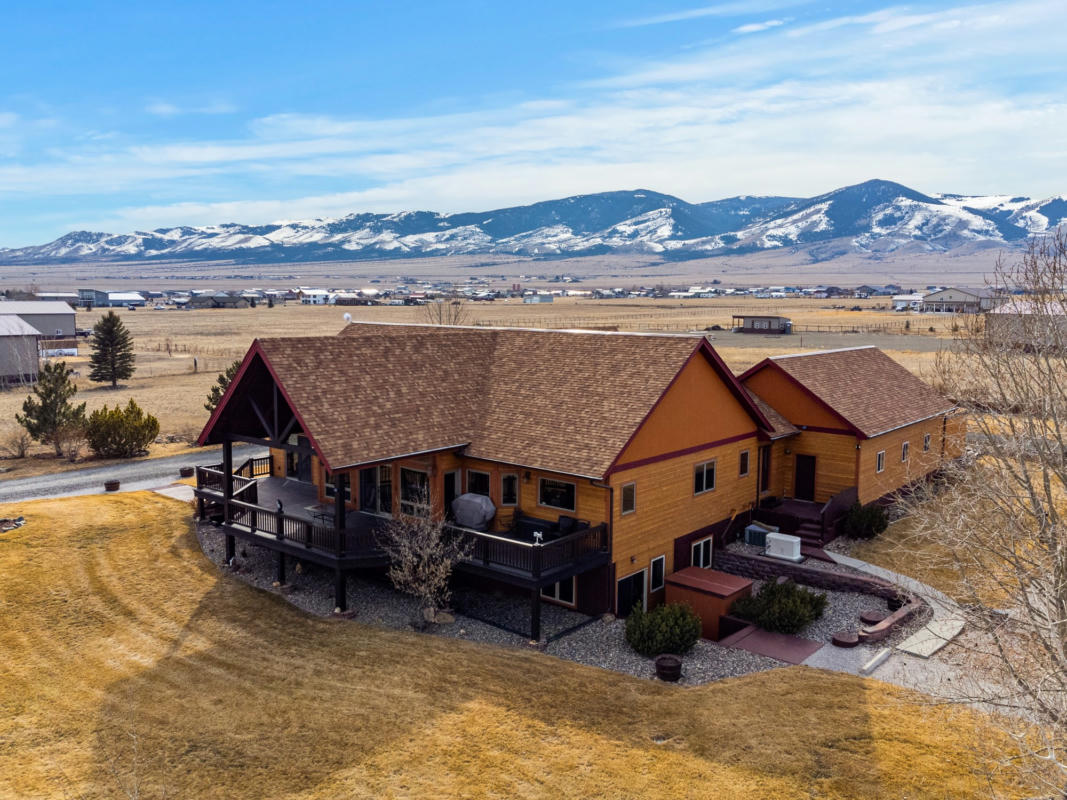 3 CACTUS LN, TOWNSEND, MT 59644, photo 1 of 127