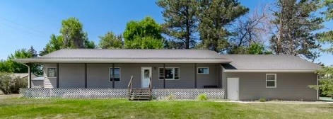 636 CENTRAL AVE, FAIRFIELD, MT 59436, photo 1 of 48