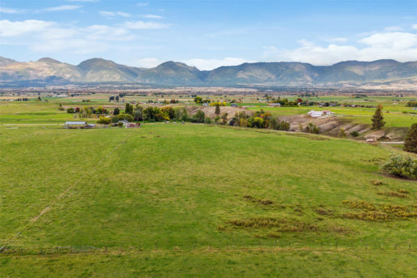 LOT 21 MOUNTAIN VIEW ORCHARD ROAD, CORVALLIS, MT 59828, photo 5 of 5