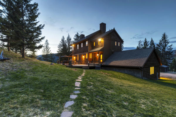 13400 BALSAM ROOT RD, LOLO, MT 59847 - Image 1