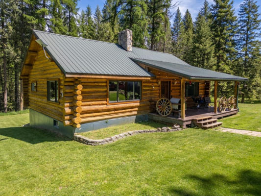 488 TERRACE VIEW RD, LIBBY, MT 59923 - Image 1
