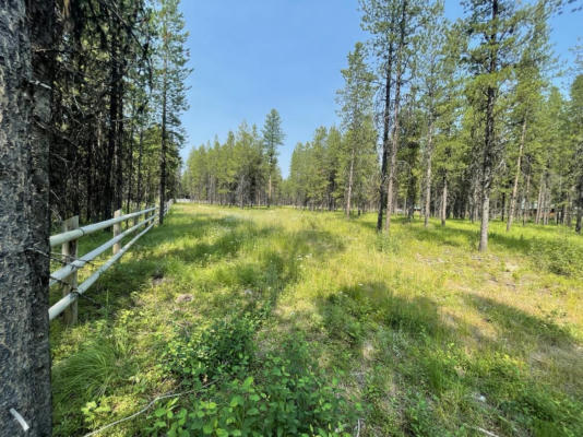 12364 N FORK RD, POLEBRIDGE, MT 59928 - Image 1