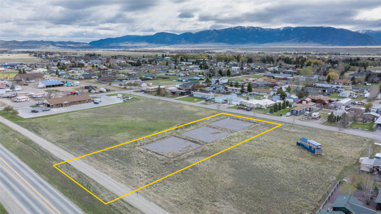 TBD LOT 3A MIRZA, ENNIS, MT 59729, photo 1 of 11