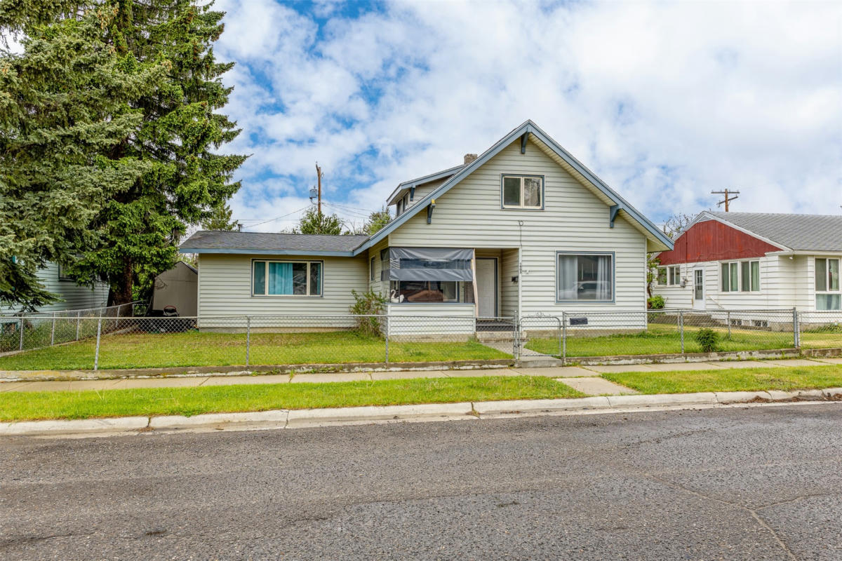 1905 MONROE AVE, BUTTE, MT 59701, photo 1 of 42