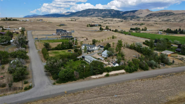 20 EAST ST, WHITEHALL, MT 59759 - Image 1