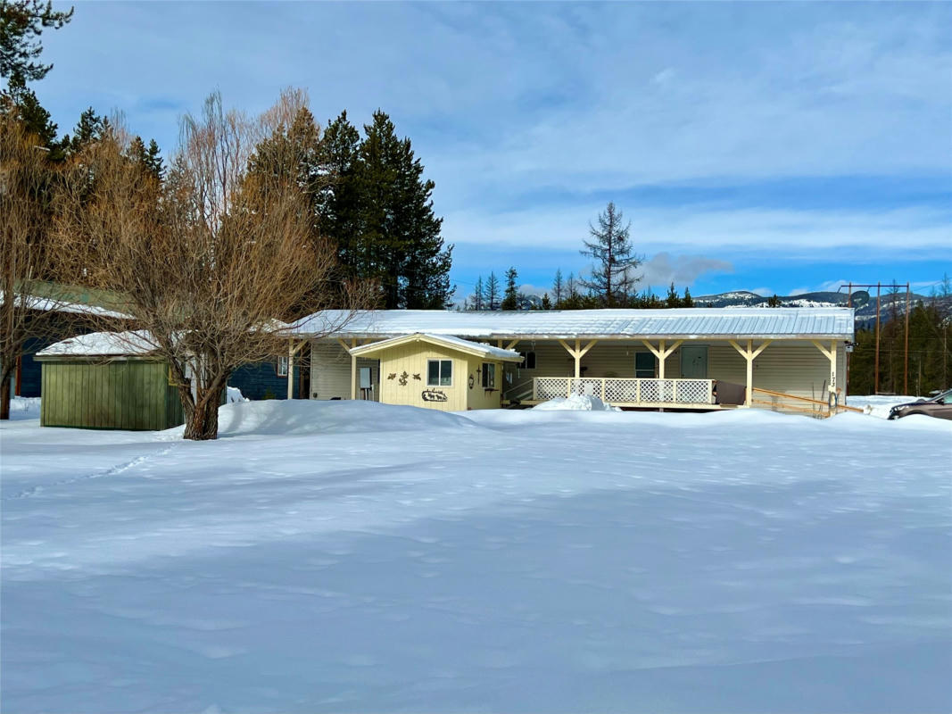 173 OLD CHURCH RD, OLNEY, MT 59927, photo 1 of 28