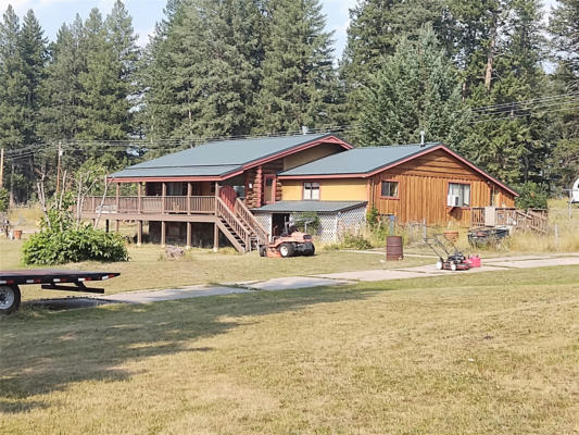 42799 ROULLIER RD, RONAN, MT 59864 - Image 1