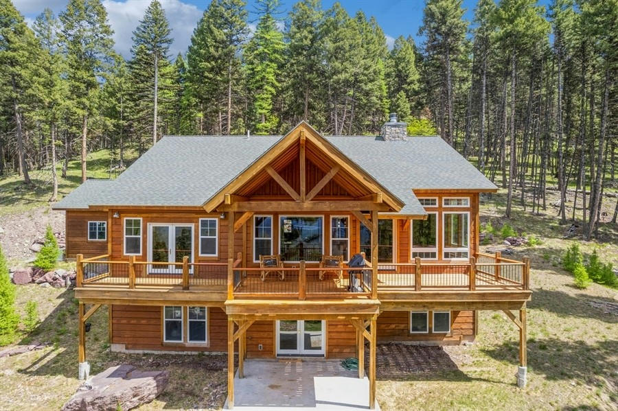 968 BITTERROOT DR, SEELEY LAKE, MT 59868, photo 1 of 62