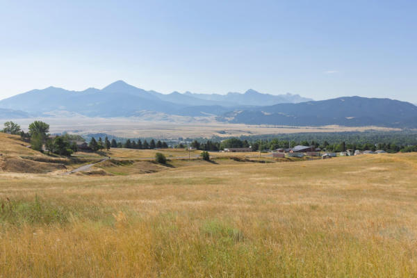 TBD WATER TOWER AVENUE, LIVINGSTON, MT 59047, photo 2 of 21