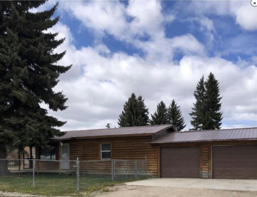523 W PETERSON AVE, DEER LODGE, MT 59722 - Image 1