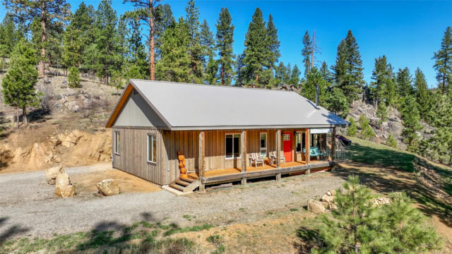 14 LUPINE LN, CLANCY, MT 59634, photo 2 of 48