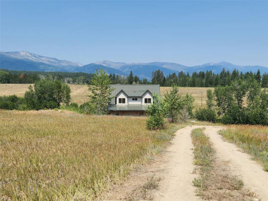 462 BOURNE LN, VICTOR, MT 59875 - Image 1