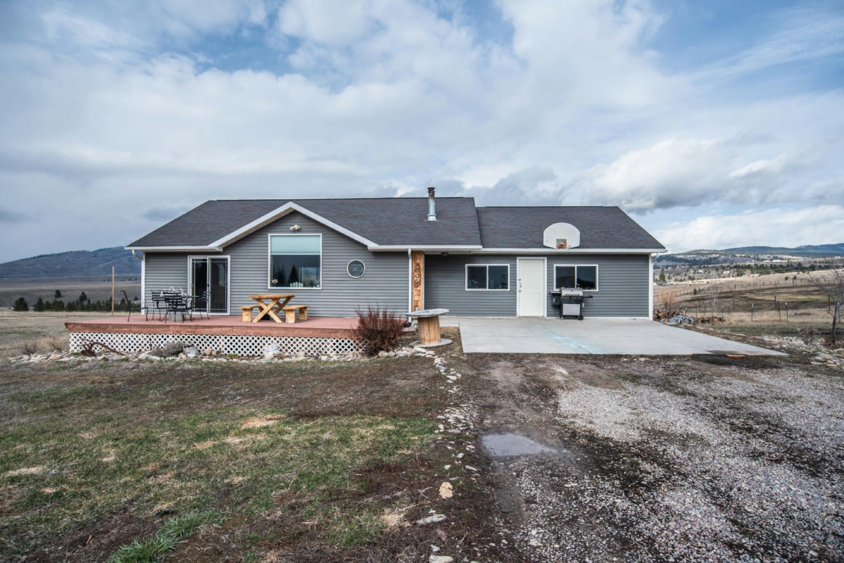 859 HIDDEN VALLEY RD N, FLORENCE, MT 59833, photo 1 of 34