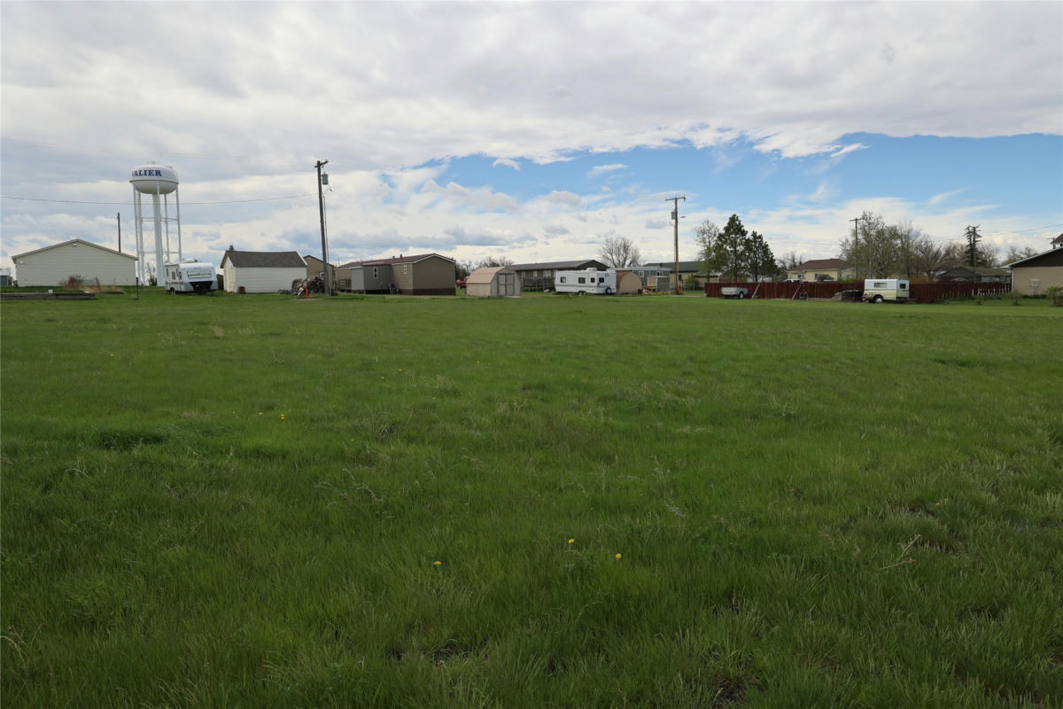 922 MARIAS AVE, VALIER, MT 59486, photo 1 of 3