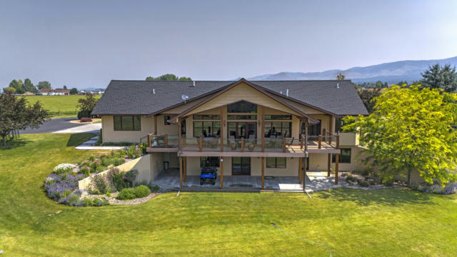 470 SALMON WAY, CORVALLIS, MT 59828 - Image 1