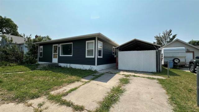 422 4TH AVE SW, GREAT FALLS, MT 59404 - Image 1