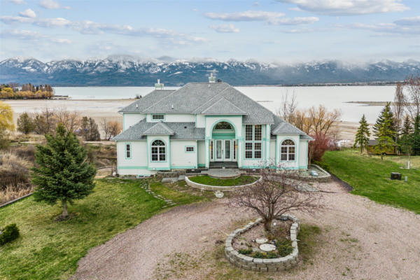 34238 ROCKY POINT RD, POLSON, MT 59860 - Image 1