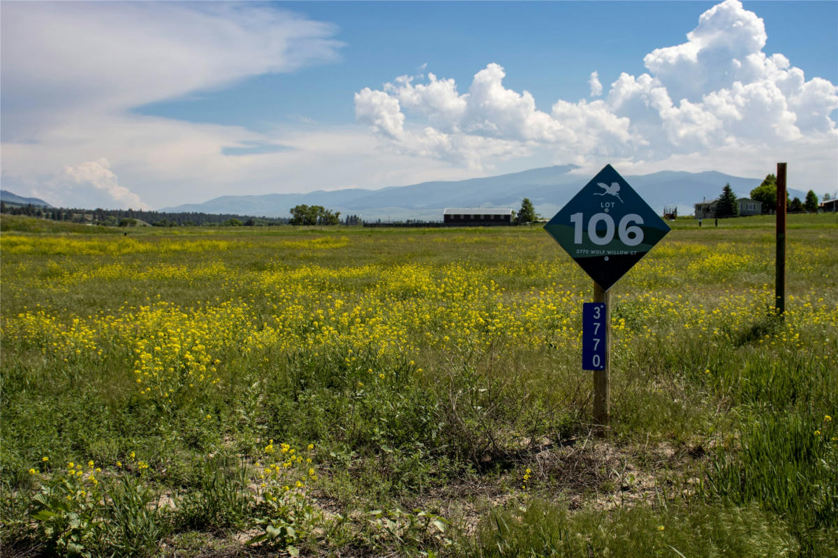 3770 WOLFWILLOW CT, HELENA, MT 59602, photo 1 of 13