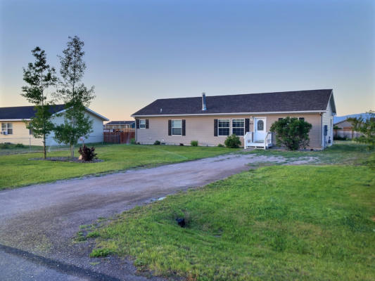 815 POLLUX RD, HELENA, MT 59602 - Image 1