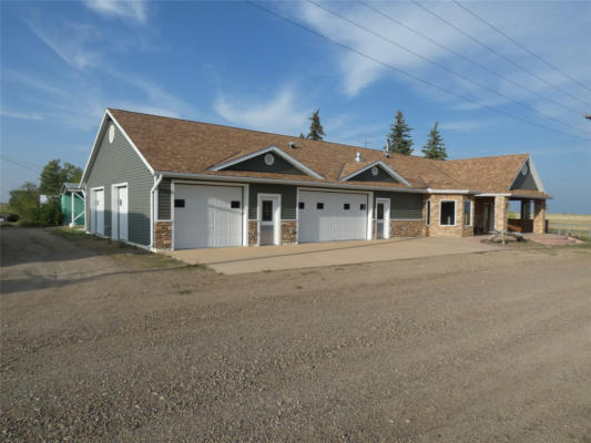 101 GILBERTSON RD, FLAXVILLE, MT 59222 - Image 1