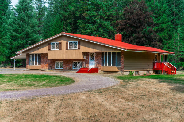 45 AIRFIELD RD, LIBBY, MT 59923 - Image 1