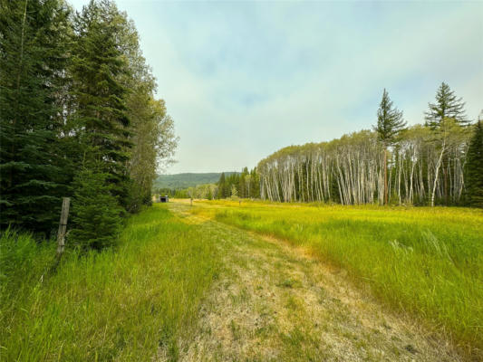 5045 FORTINE CREEK RD, TREGO, MT 59934 - Image 1