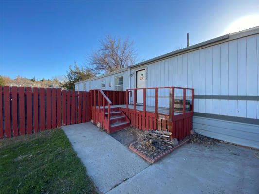 327 11TH AVE N, SHELBY, MT 59474 - Image 1