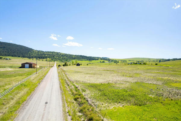 NHN WALKING HORSE LANE, BIG ARM, MT 59910, photo 3 of 30