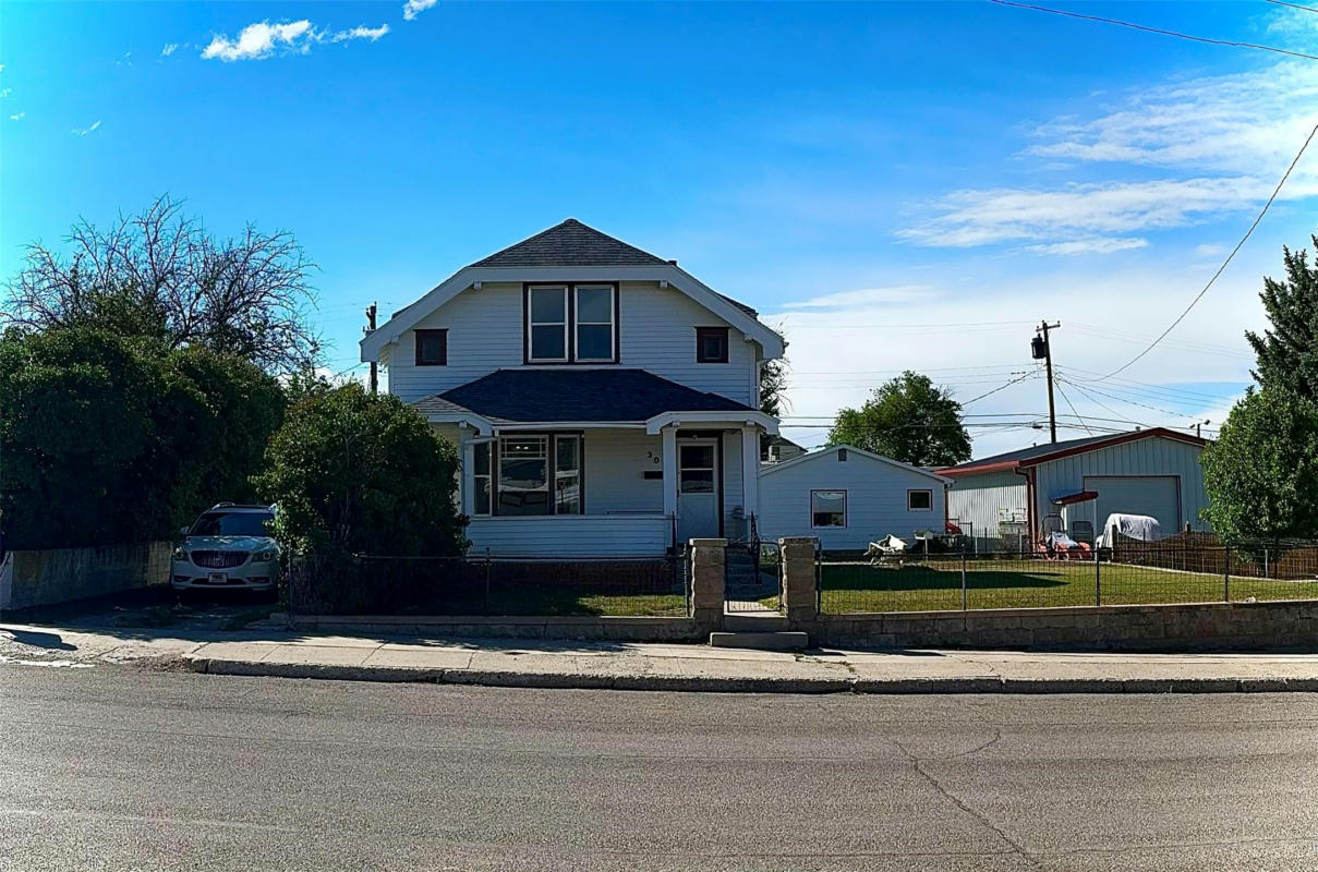 30 2ND AVE SE, CUT BANK, MT 59427, photo 1 of 27