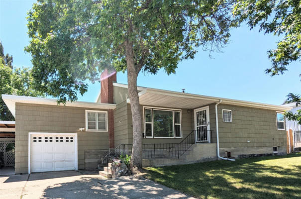 908 4TH AVE NW, GREAT FALLS, MT 59404 - Image 1