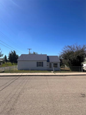 214 3RD ST SW, CUT BANK, MT 59427 - Image 1