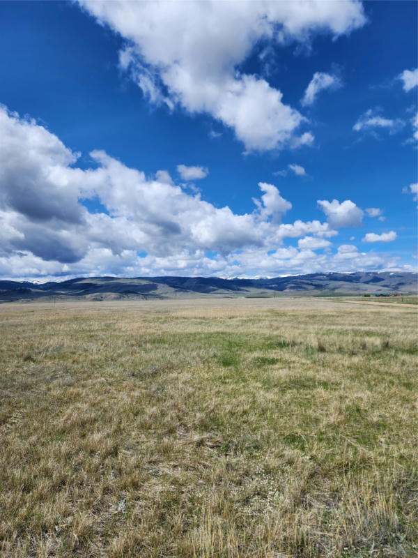 LOT 25 TBD LONESOME DOVE ROAD, CAMERON, MT 59720, photo 1 of 11