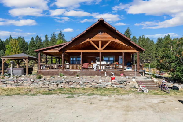 280 BORDER LN, REXFORD, MT 59930 - Image 1