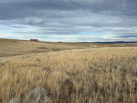 LOT 37-D PRONGHORN TRAIL, BUTTE, MT 59750, photo 3 of 11