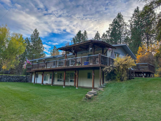 173 CHILDS RD, TROUT CREEK, MT 59874 - Image 1