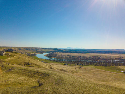 NHN COMER HILL ROAD, GREAT FALLS, MT 59404, photo 2 of 72