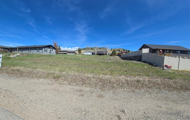 LOT 12 CAPITAL HEIGHTS STREET, BOULDER, MT 59632, photo 2 of 8