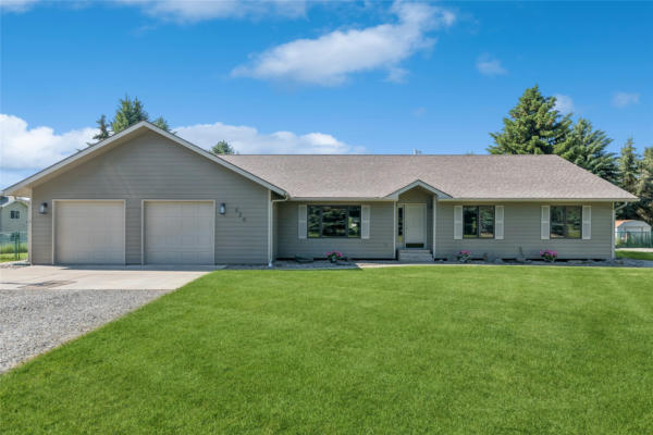 626 COUNTRY WAY, KALISPELL, MT 59901 - Image 1