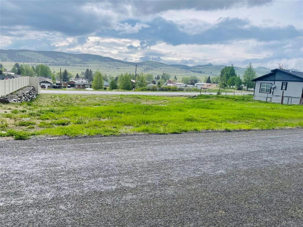 LOT 12 CAPITAL HEIGHTS STREET, BOULDER, MT 59632, photo 1 of 5