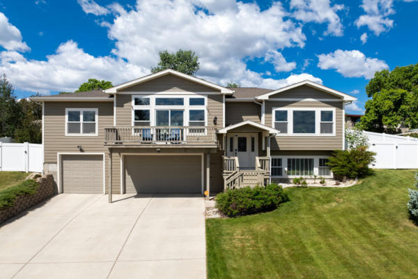2764 EVERGREEN DR, GREAT FALLS, MT 59404 - Image 1