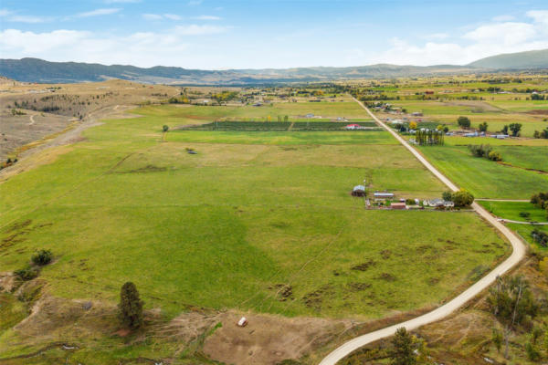 LOT 21 MOUNTAIN VIEW ORCHARD ROAD, CORVALLIS, MT 59828, photo 3 of 5