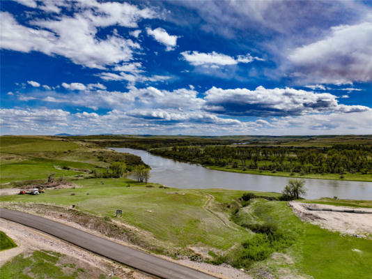 LOT 25 RIVER BEND ESTATES, GREAT FALLS, MT 59404, photo 5 of 9