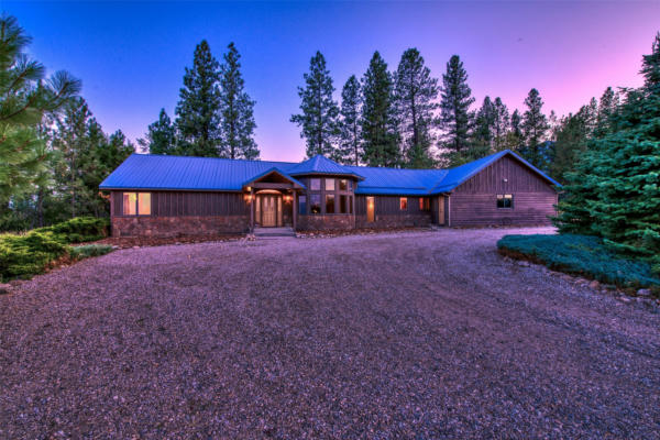 915 DEER MEADOW LN, HAMILTON, MT 59840 - Image 1